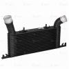 LUZAR LRIC1152 LRIC 1152_радиатор интеркулера!\ Mitsubishi Pajero IV 06&gt; 3.2D
