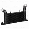 LUZAR LRIC1152 LRIC 1152_радиатор интеркулера!\ Mitsubishi Pajero IV 06&gt; 3.2D