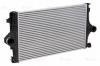 LUZAR LRIC1509 LRIC 1509_радиатор интеркулера!\MB Sprinter Classic 13&gt;