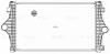 LUZAR LRIC1509 LRIC 1509_радиатор интеркулера!\MB Sprinter Classic 13&gt;