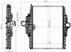 LUZAR LRIC15703 LRIC15703_радиатор интеркулера! ОНВ\ КАМАЗ 5490/Mercedes-Benz Axor 01&gt;