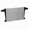 LUZAR LRIC1806 LRIC 1806_радиатор интеркулера!\ Audi Q7 15&gt;