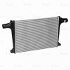 LUZAR LRIC1806 LRIC 1806_радиатор интеркулера!\ Audi Q7 15&gt;