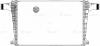 LUZAR LRIC1806 LRIC 1806_радиатор интеркулера!\ Audi Q7 15&gt;