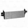 LUZAR LRIC1925 LRIC 1925_радиатор интеркулера!\Toyota Hilux (15-)/Fortuner (15-) 2.4TD/2.8TD