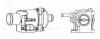 LUZAR LT0104 LT 0104_термостат!\ Lada 2190 Granta 10&gt;, Datsun on-Do 1.6i 14&gt;