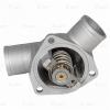 LUZAR LT01082 Термостат в сборе с нижней крышкой 21082 LT01082