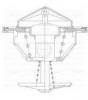 LUZAR LT03275 Термостат 82°С