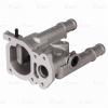 LUZAR LT0549 LT 0549_корпус термостата в сборе!\ Opel Astra J 10&gt;, Chevrolet Aveo T300 11&gt;
