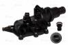 LUZAR LT0914 LT 0914_термостат!\ Renault Clio/Megane/Laguna 1.4/1.6i 05&gt;