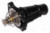 LUZAR LT1041 Термостат для а/м Ford Focus II (05-)/Mondeo IV (07-)/Mazda 3 (03-) 1.8i/2.0i (LT 1041)