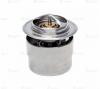 LUZAR LT1206 LT1206_термостат! 80гр.С, ан.107-1306100-06 \ АМАЗ-103…7/152, МАЗ-5551, УРАЛ, КрАЗ
