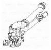 LUZAR LT1523 LT 1523_термостат!\ MB C 14&gt;