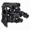 LUZAR LT1811 LT 1811_термостат в сборе с корпусом!/ Skoda Octavia A7, Audi A6 C7 1.8T-2.0T