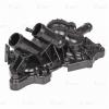 LUZAR LT1821 LT 1821_корпус термостата!\ VW Polo/Tiguan/Touran/Passat 1.0-1.6i 14&gt;