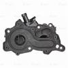 LUZAR LT1821 LT 1821_корпус термостата!\ VW Polo/Tiguan/Touran/Passat 1.0-1.6i 14&gt;