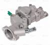 LUZAR LT2036 LT 2036_корпус термостата!\ Peugeot 206/307/Partner, Citroen C2/C3/Berlingo 1.4i