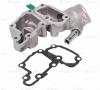 LUZAR LT2036 LT 2036_корпус термостата!\ Peugeot 206/307/Partner, Citroen C2/C3/Berlingo 1.4i