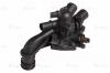 LUZAR LT20Z8 LT 20Z8_термостат!\ Citroen C3/C4, Peugeot 207/308 1.4/1.6i 07&gt;
