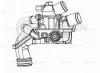 LUZAR LT20Z8 LT 20Z8_термостат!\ Citroen C3/C4, Peugeot 207/308 1.4/1.6i 07&gt;