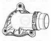 LUZAR LT26118 LT 26118_термостат!\ BMW E46/E87/E90 1.6-2.0i 01&gt;
