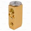 LUZAR LTRV0520 LTRV 0520_клапан расширительный кондиционера!\ Chevrolet Aveo Т200 02&gt;