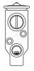 LUZAR LTRV0578 LTRV 0578_клапан расширительный кондиционера!\ Chevrolet Lacetti 04&gt;