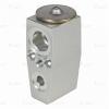 LUZAR LTRV0595 LTRV 0595_клапан кондиционера расширительный!\ Chevrolet Aveo T300 11&gt;, Opel Mokka 13&gt;