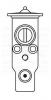 LUZAR LTRV1148 LTRV 1148_клапан расширительный кондиционера!\ Mitsubishi Pajero Sport 08&gt;/L200 06&gt;