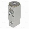 LUZAR LTRV1189 LTRV 1189_клапан кондиционера расширительный!\ Mitsubishi Pajero IV 06&gt;, Toyota Avensis 03&gt;