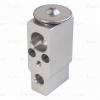 LUZAR LTRV1404 LTRV 1404_клапан кондиционера расширительный!\ Nissan Tiida 04&gt;