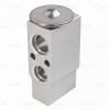 LUZAR LTRV1404 LTRV 1404_клапан кондиционера расширительный!\ Nissan Tiida 04&gt;