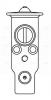 LUZAR LTRV1404 LTRV 1404_клапан кондиционера расширительный!\ Nissan Tiida 04&gt;