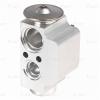LUZAR LTRV1858 LTRV 1858_клапан кондиционера расширительный!\ VW Touareg II 10&gt;, Audi Q7 06&gt;