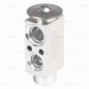 LUZAR LTRV2625 LTRV 2625_клапан кондиционера расширительный!\ BMW X5 (E53) 00&gt;/5 (E39) 95&gt;