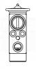 LUZAR LTRV2625 LTRV 2625_клапан кондиционера расширительный!\ BMW X5 (E53) 00&gt;/5 (E39) 95&gt;