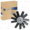 LUZAR LVC0341 LVC 0341_муфта вентилятора!\ Г*Зон Next/Г*З 3308 c дв. Я**З-5344