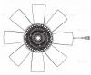 LUZAR LVC12651 Муфта вязкост.