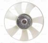 LUZAR LVC1502 LVC 1502_муфта вентилятора!\ MB Sprinter 06 NCV2/NCV3
