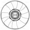 LUZAR LVC1502 LVC 1502_муфта вентилятора!\ MB Sprinter 06 NCV2/NCV3