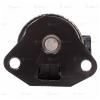 LUZAR LVEG0504 Клапан EGR Chevrolet Lacetti 02- 1.4i/1.6i E3 Luzar