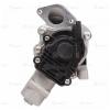 LUZAR LVEG1007 LVEG 1007_клапан рециркуляции!\Ford Mondeo (07-)/Citroen C5 (04-)