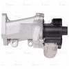 LUZAR LVEG1007 LVEG 1007_клапан рециркуляции!\Ford Mondeo (07-)/Citroen C5 (04-)