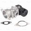 LUZAR LVEG1011 Клапан EGR Ford Kuga 08-,  Mondeo IV 07-, C-Max 07-, Peugeot 307 00-, 308 07- Luzar