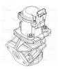 LUZAR LVEG1012 Клапан EGR (рециркуляции выхл. газов)