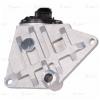 LUZAR LVEG1850 LVEG 1850_клапан рециркуляции!\VW Passat (05-) 2.0i