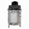 LUZAR LVEG1854 LVEG 1854_клапан рециркуляции!\ VW Golf VI 08&gt;/Tiguan 08&gt;