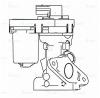 LUZAR LVEG2002 Клапан EGR Peugeot Boxer (06-)/Ford Transit (06-) 2.2D