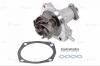 LUZAR LWP0123 LWP 0123_помпа!/ Лада 2123 Chevrolet Niva