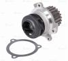 LUZAR LWP0129 LWP0129_насос водяной!\ Lada Vesta 1.8i 15&gt;